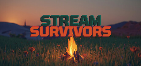 Cover art from Stream Survivors