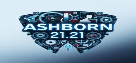 Cover art from Ashborn 21.21