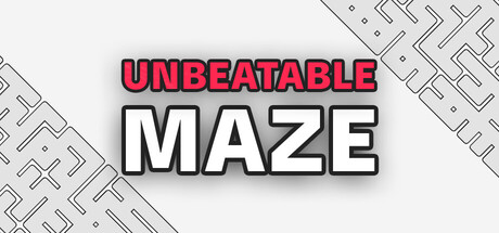 Cover art from Unbeatable Maze