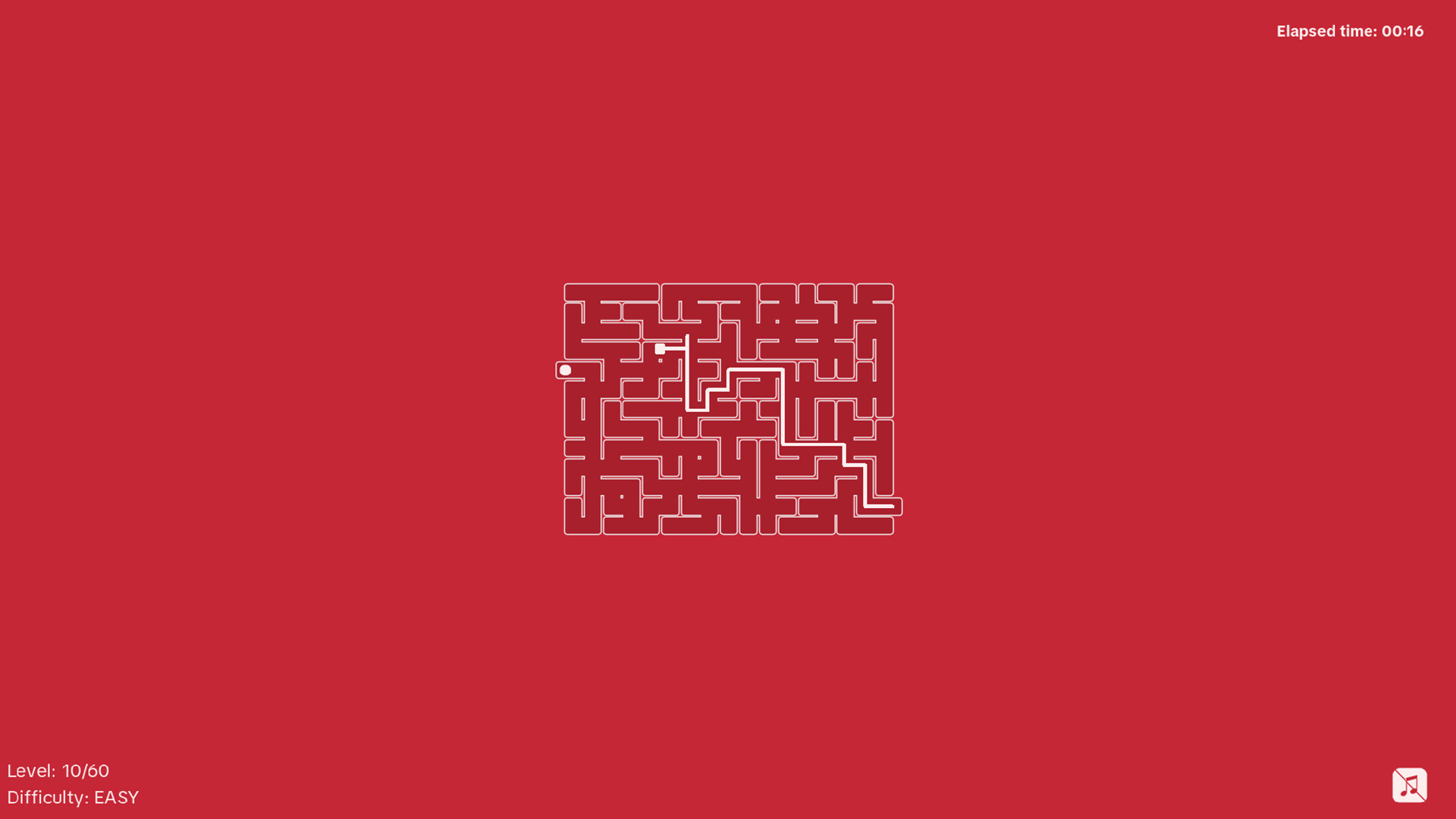 Unbeatable Maze trailer
