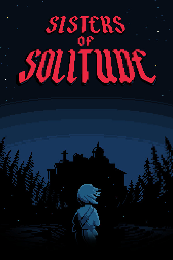 Sisters of Solitude