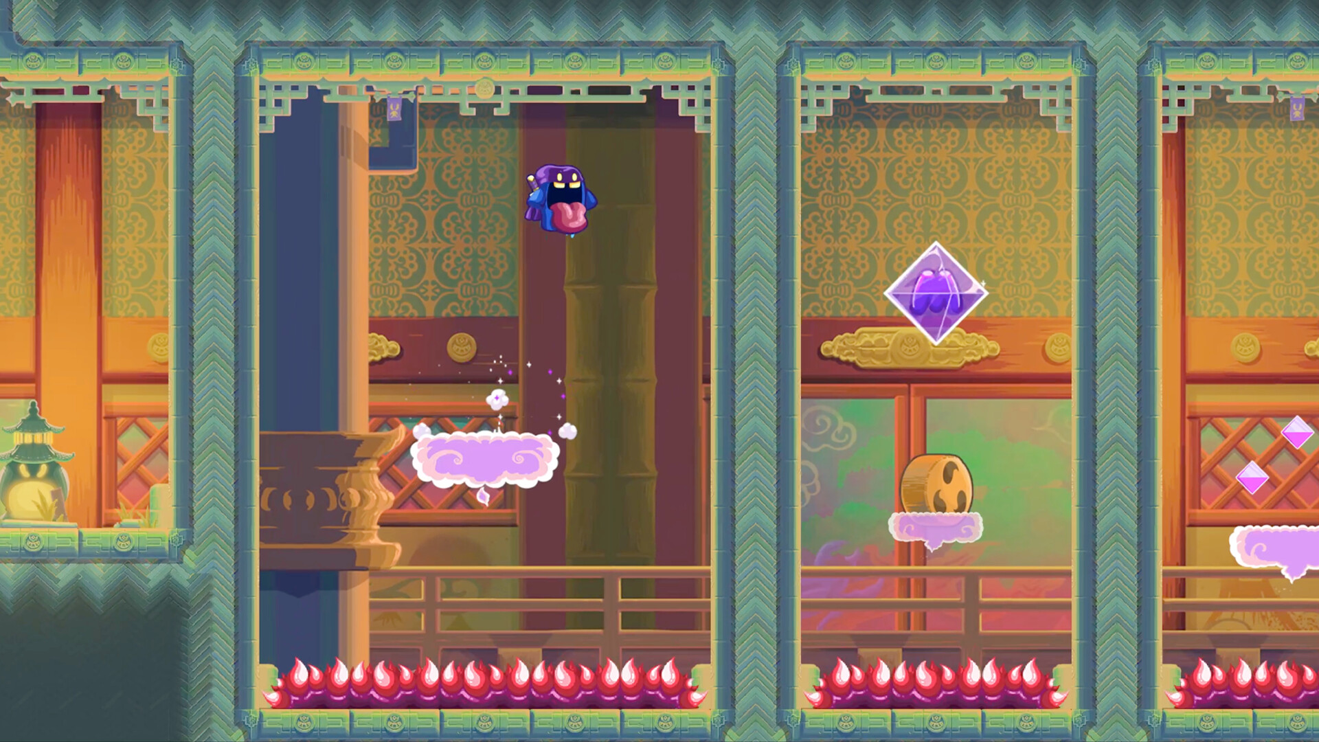 Mombo Combo Legacy screenshot 4