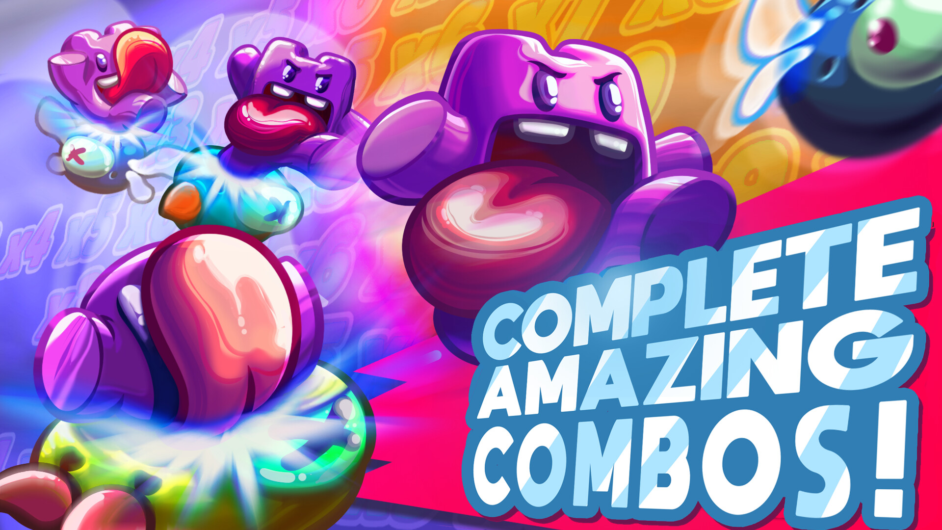 Mombo Combo Legacy trailer