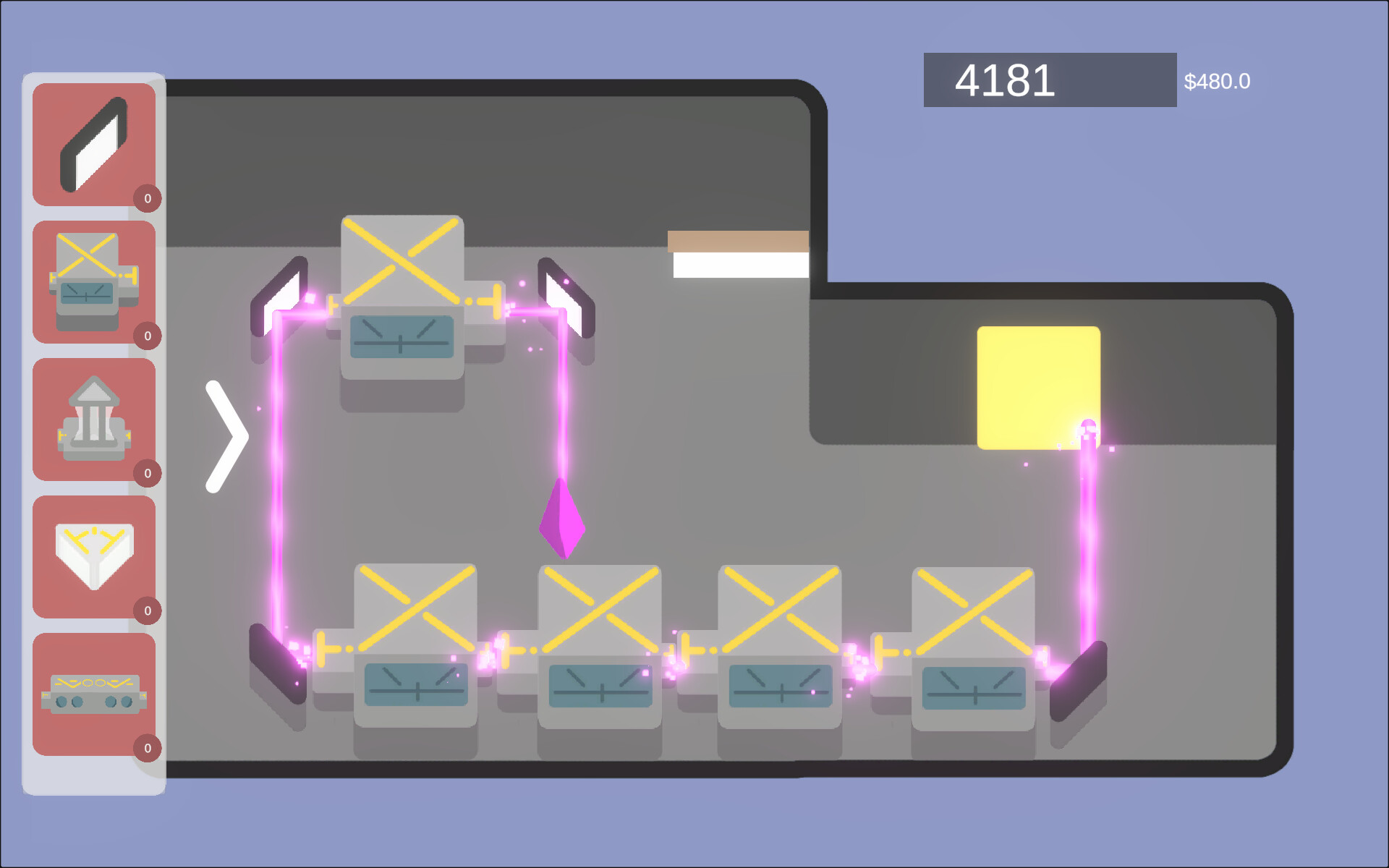 Laser_Inc screenshot 3