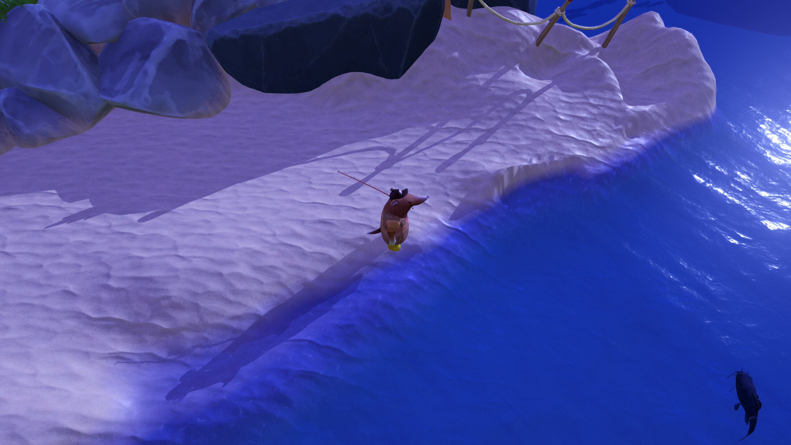 Reel Tiny screenshot 5