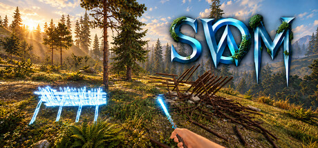 Cover art from SWOM
