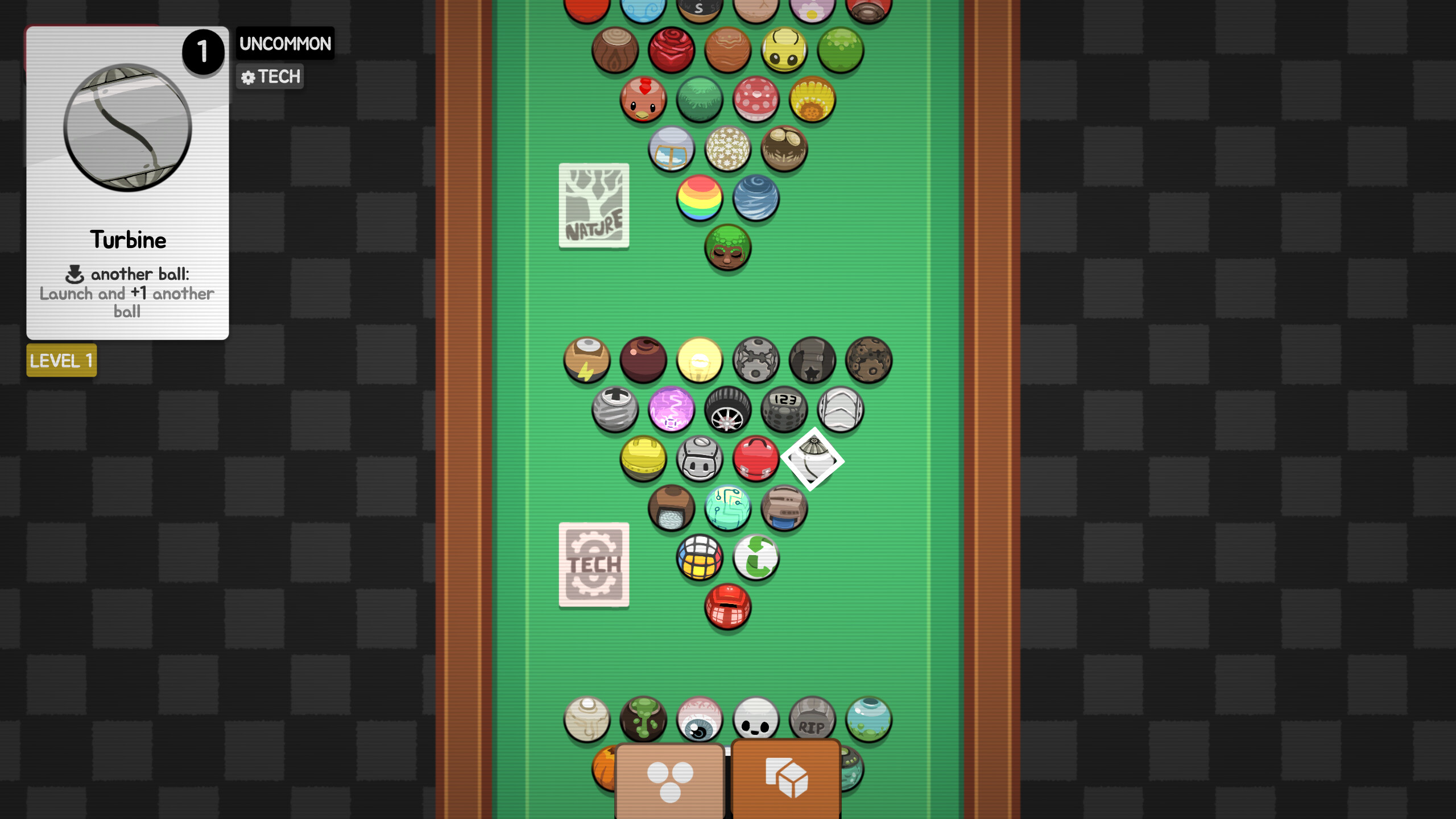 Ultrapool screenshot 4