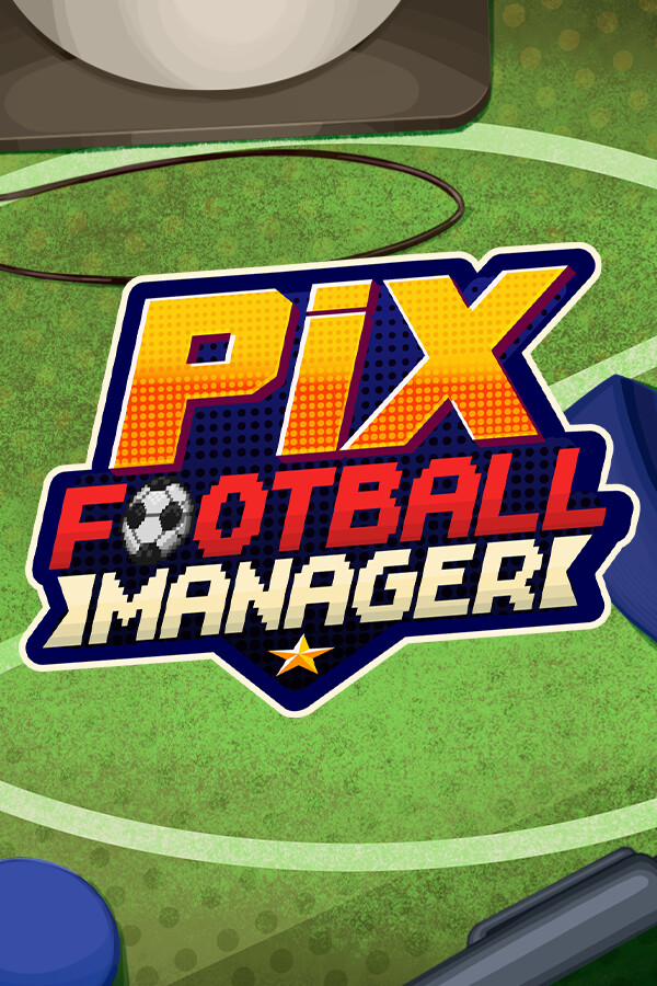PIX Football Manager
