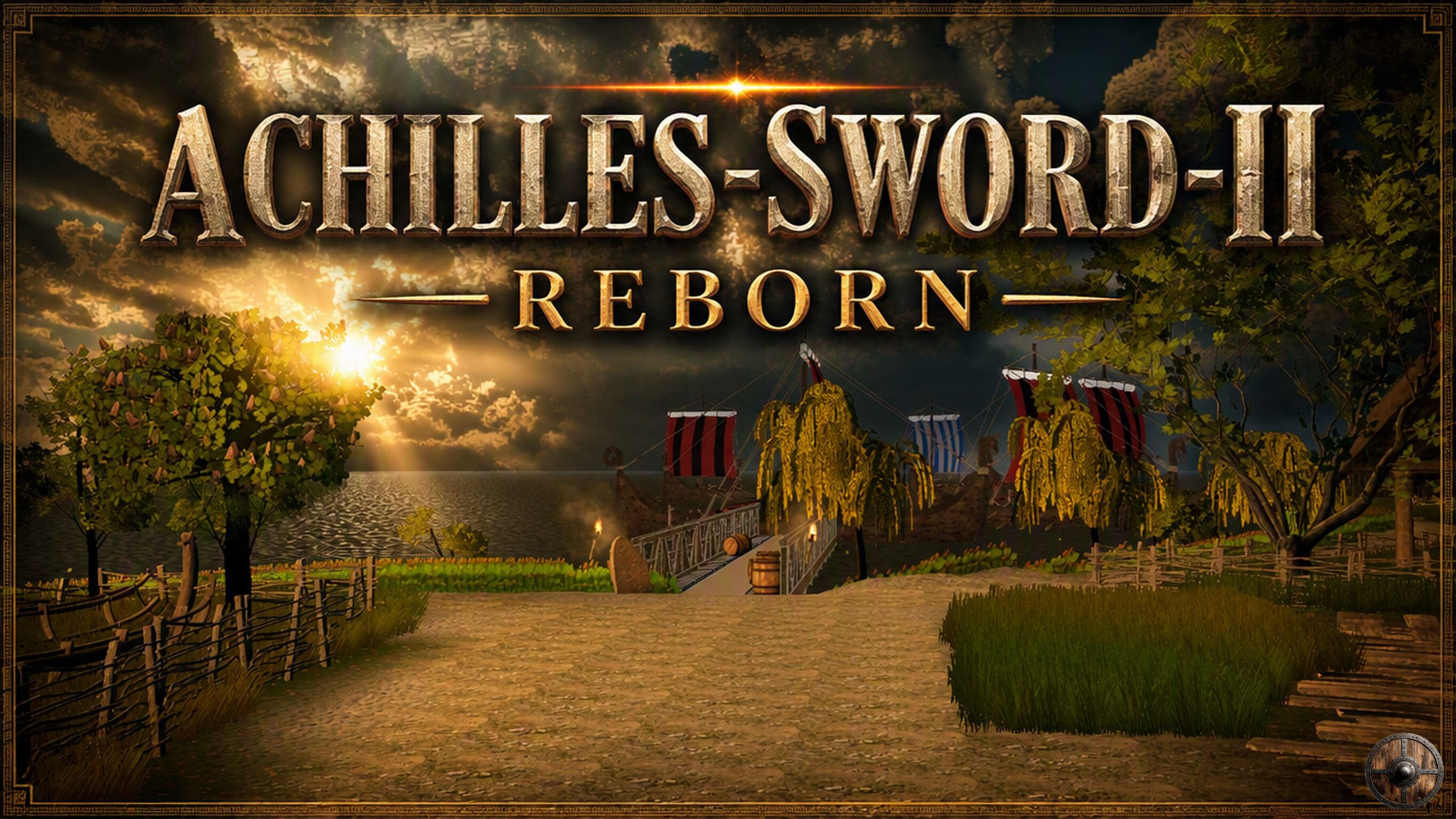 Achilles-Sword-ll trailer