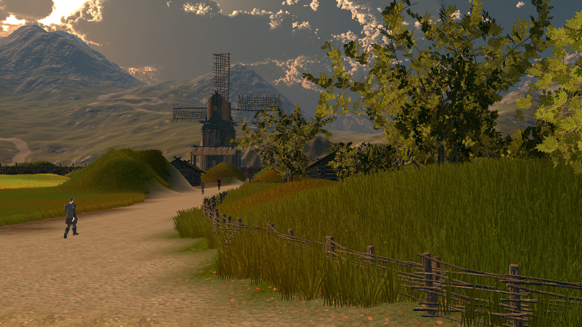 Achilles-Sword-ll screenshot 4