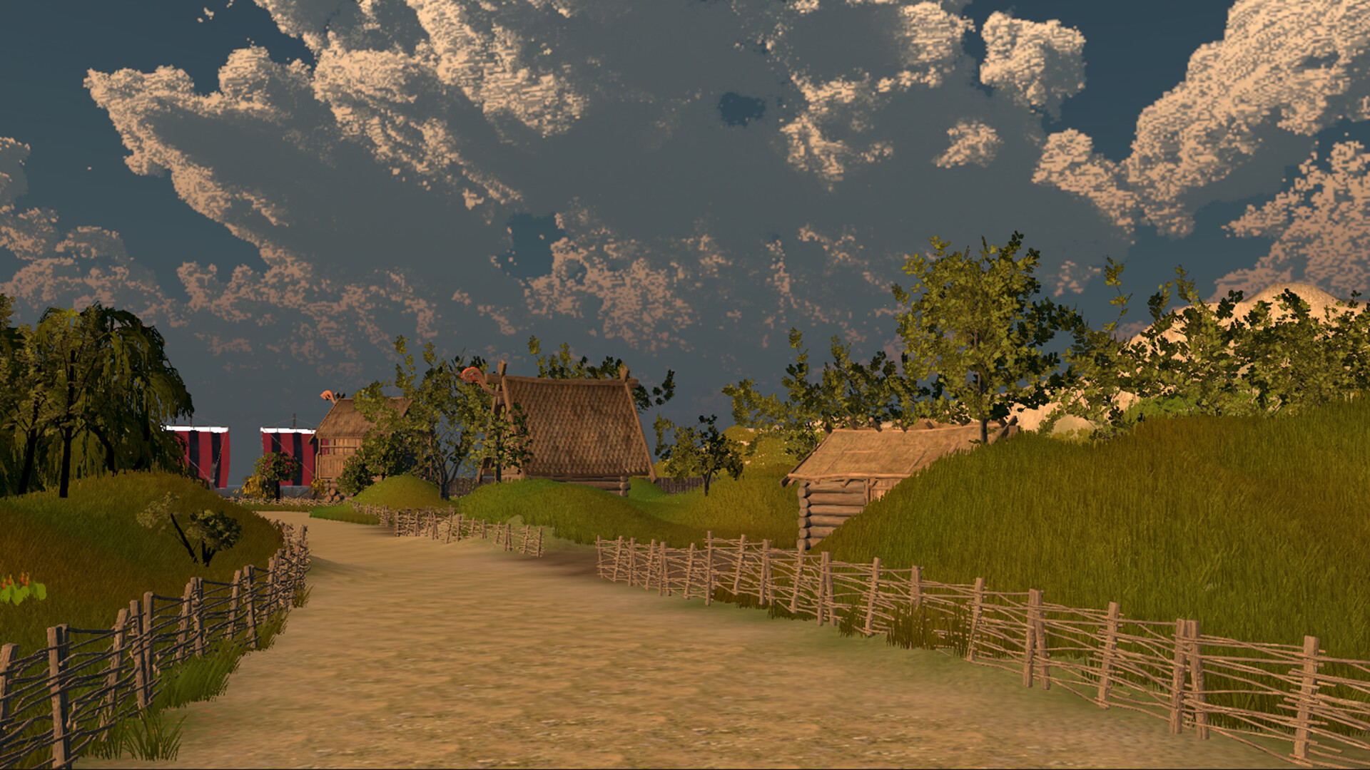 Achilles-Sword-ll screenshot 3