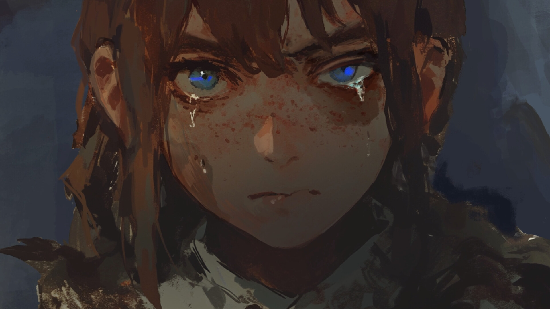 Twilight Eden screenshot 5