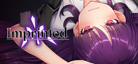 Cover art from Imprinted