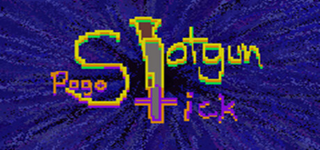 Shotgun Pogostick