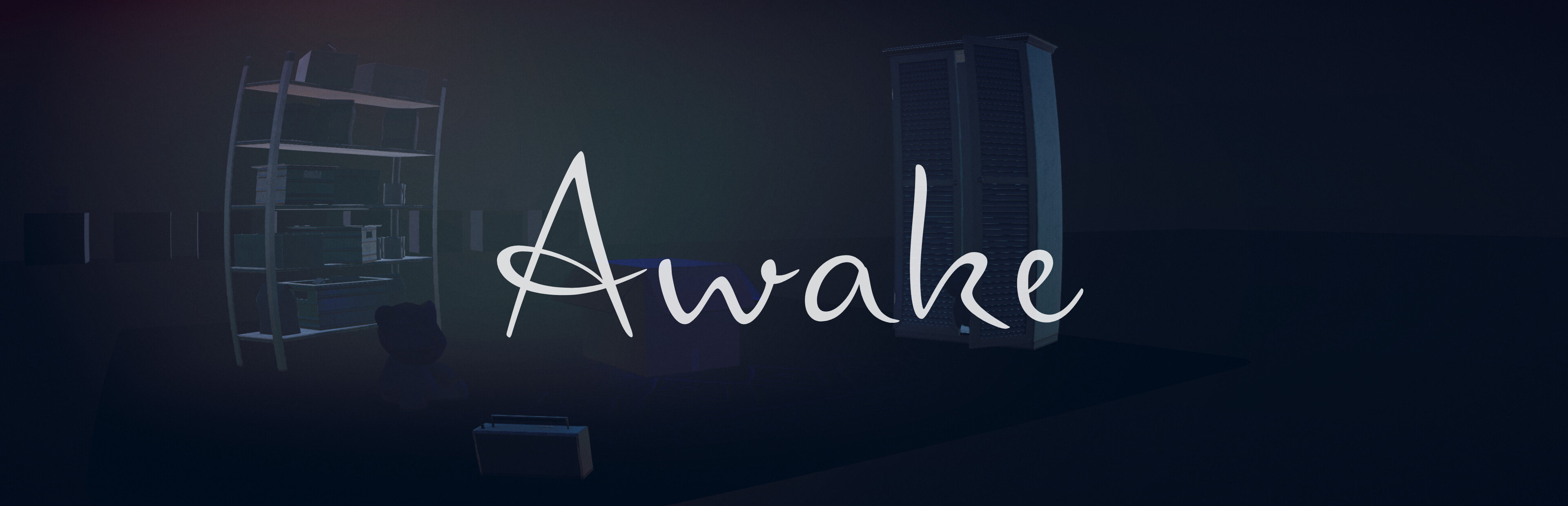 Awake screenshot 1