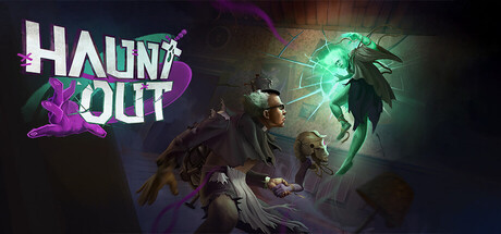 Haunt Out