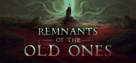 Remnants of the Old Ones
