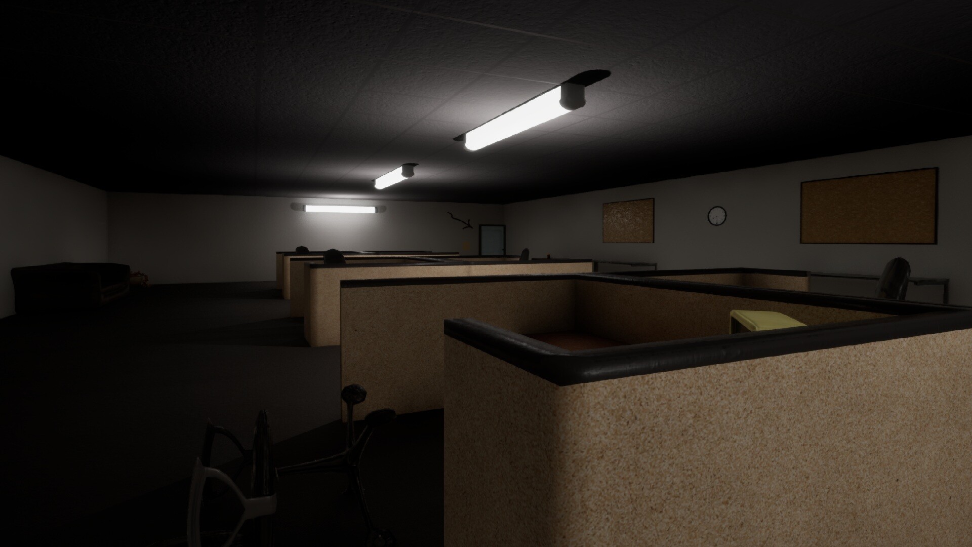 RECursion trailer