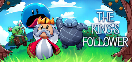 The King's Follower
