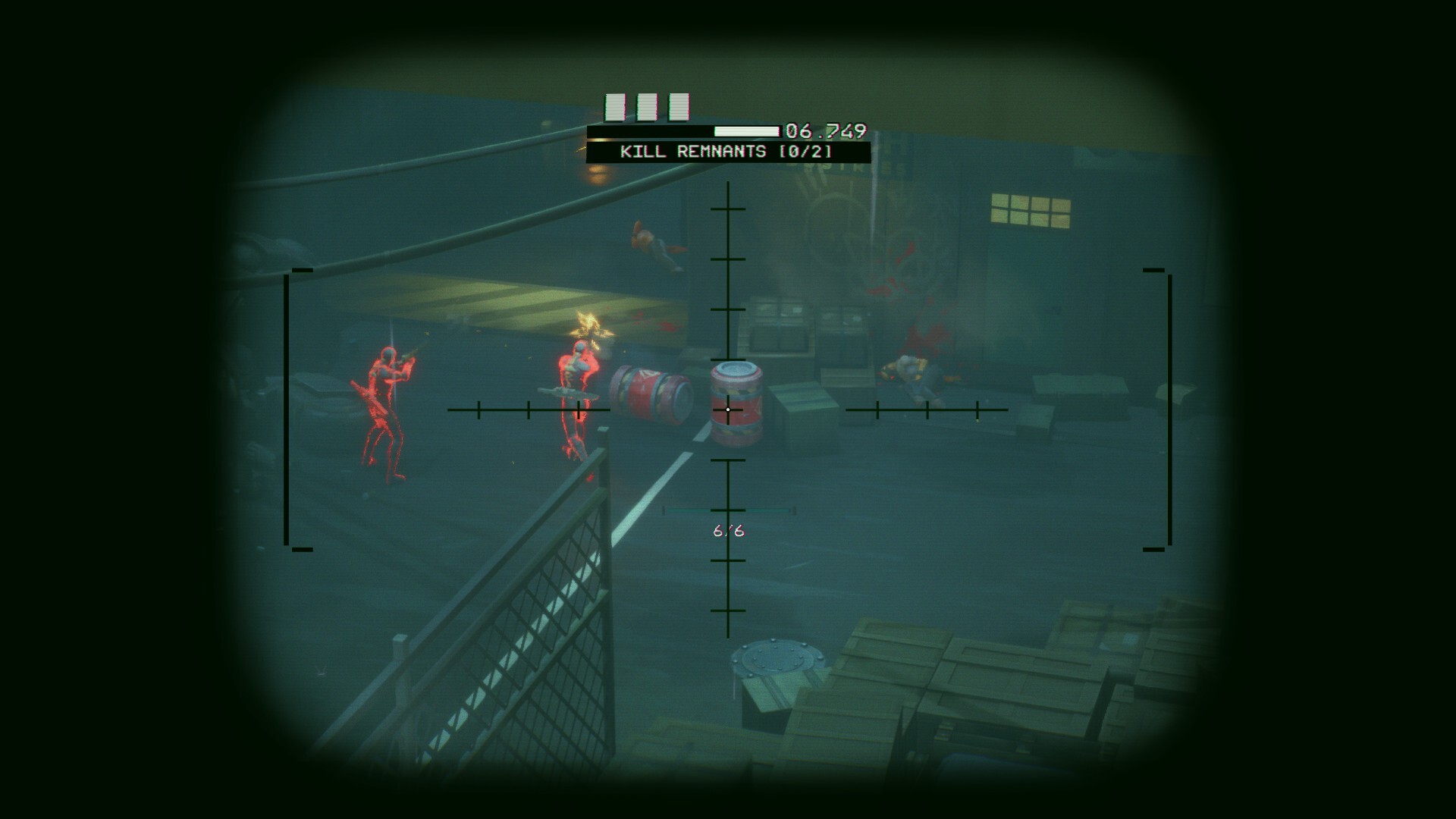 Rewindead screenshot 4