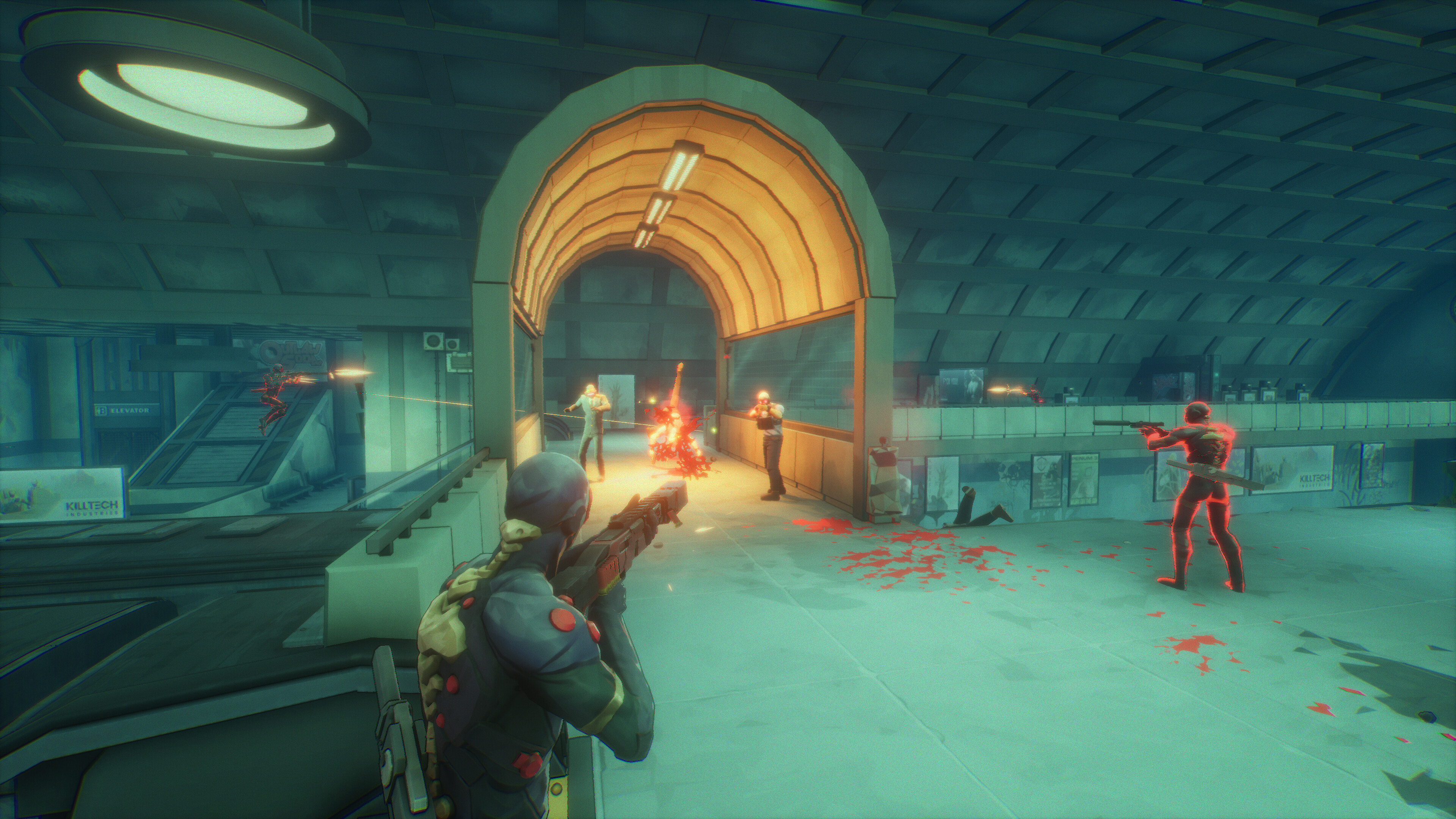 Rewindead screenshot 2