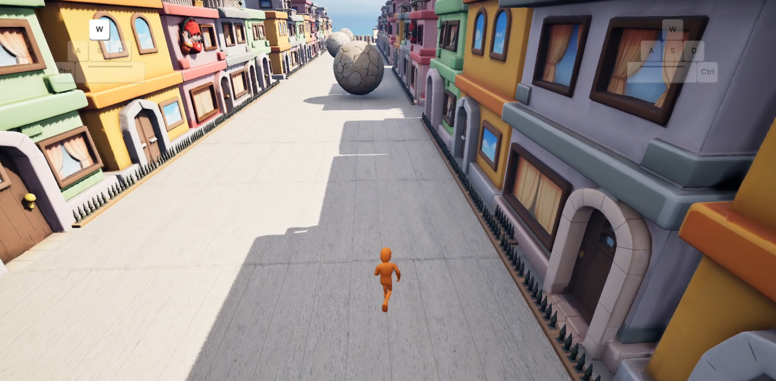 Epic Duo screenshot 4