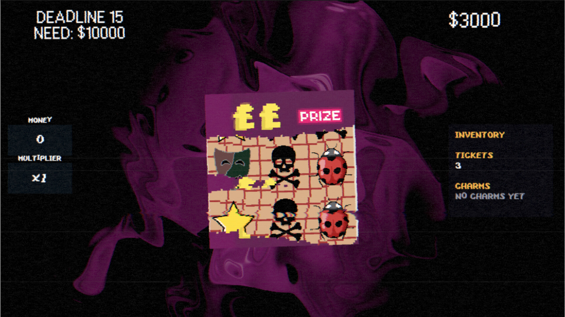 Scratch your Luck screenshot 4