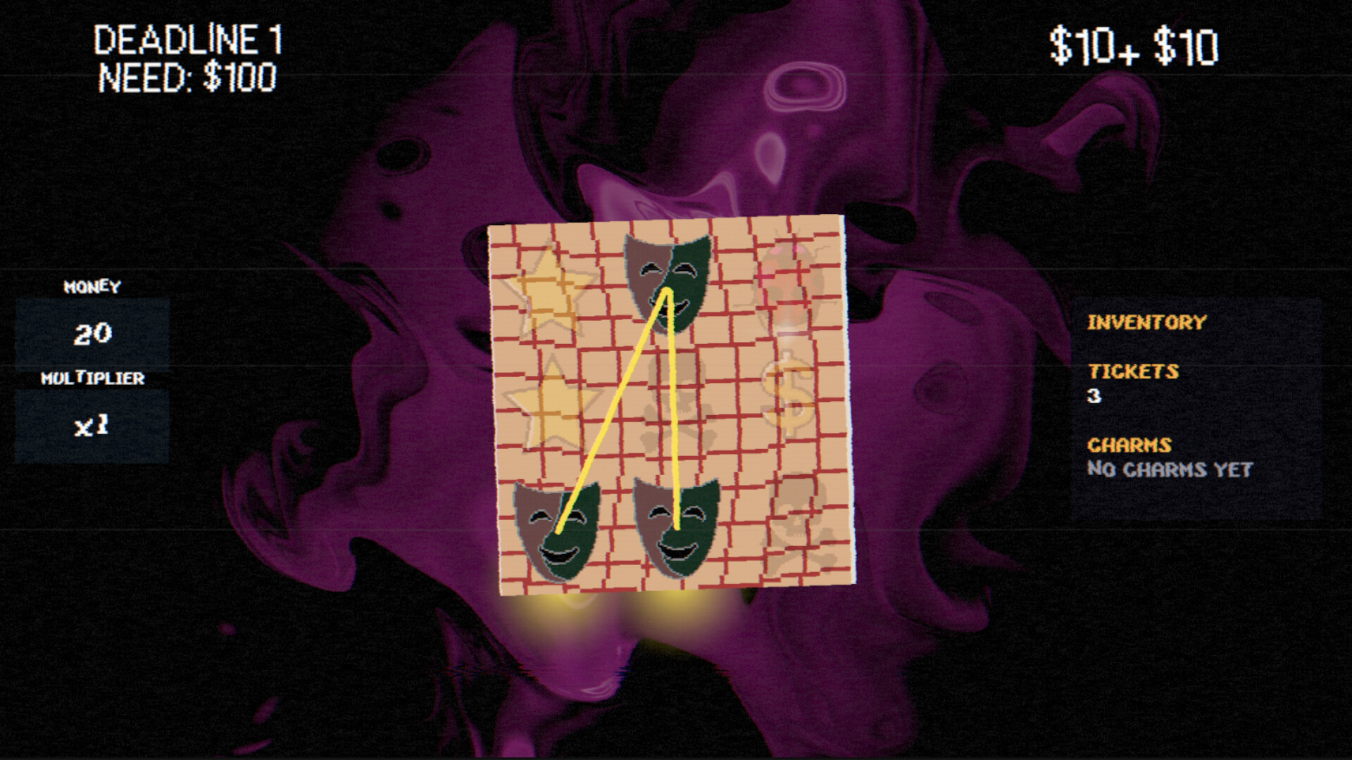 Scratch your Luck screenshot 3