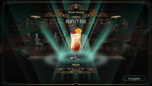 Last Night Last Call screenshot 2