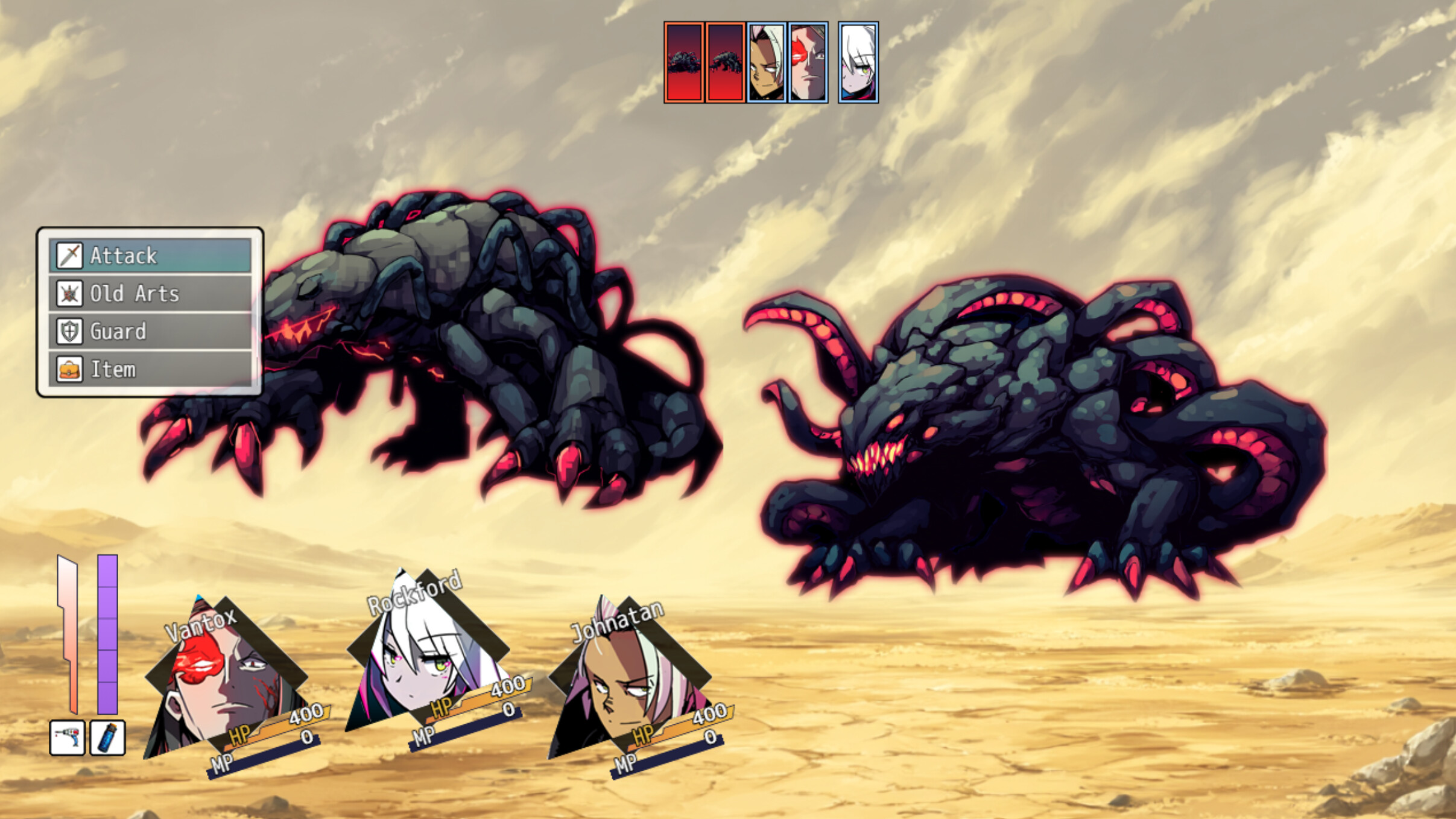 Happy Village: The Broken Timeline screenshot 5