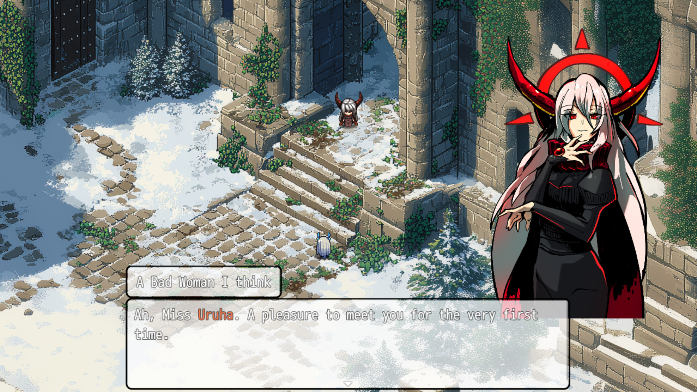 Happy Village: The Broken Timeline screenshot 4