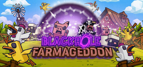 Black Hole: Farmageddon