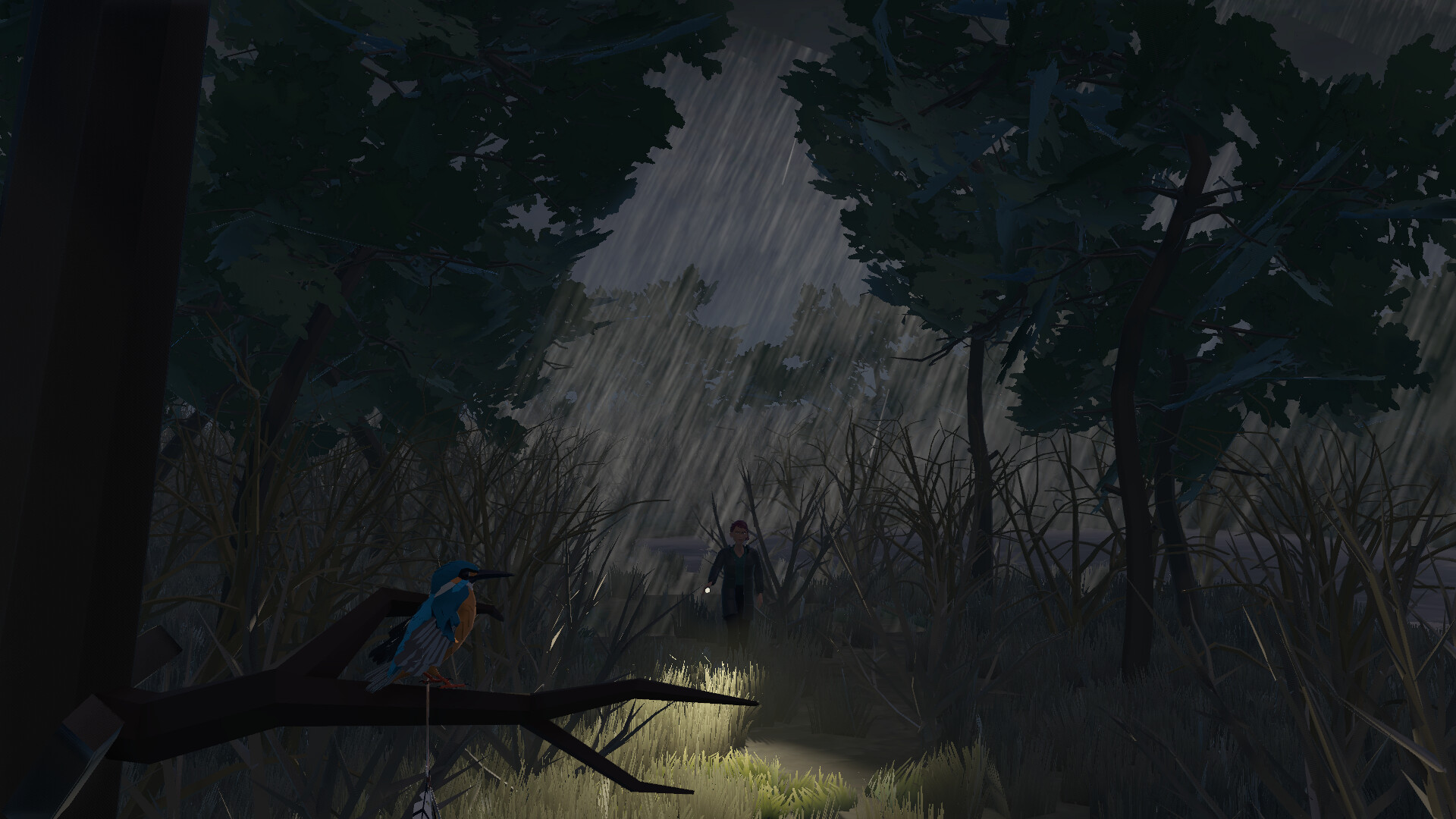Kingfisher - An Autism Tale screenshot 5