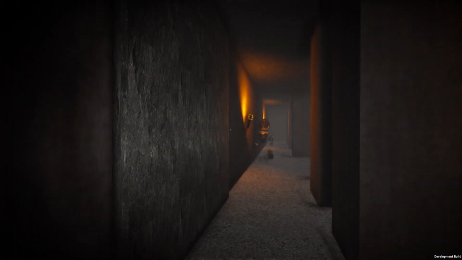 The Last Map trailer