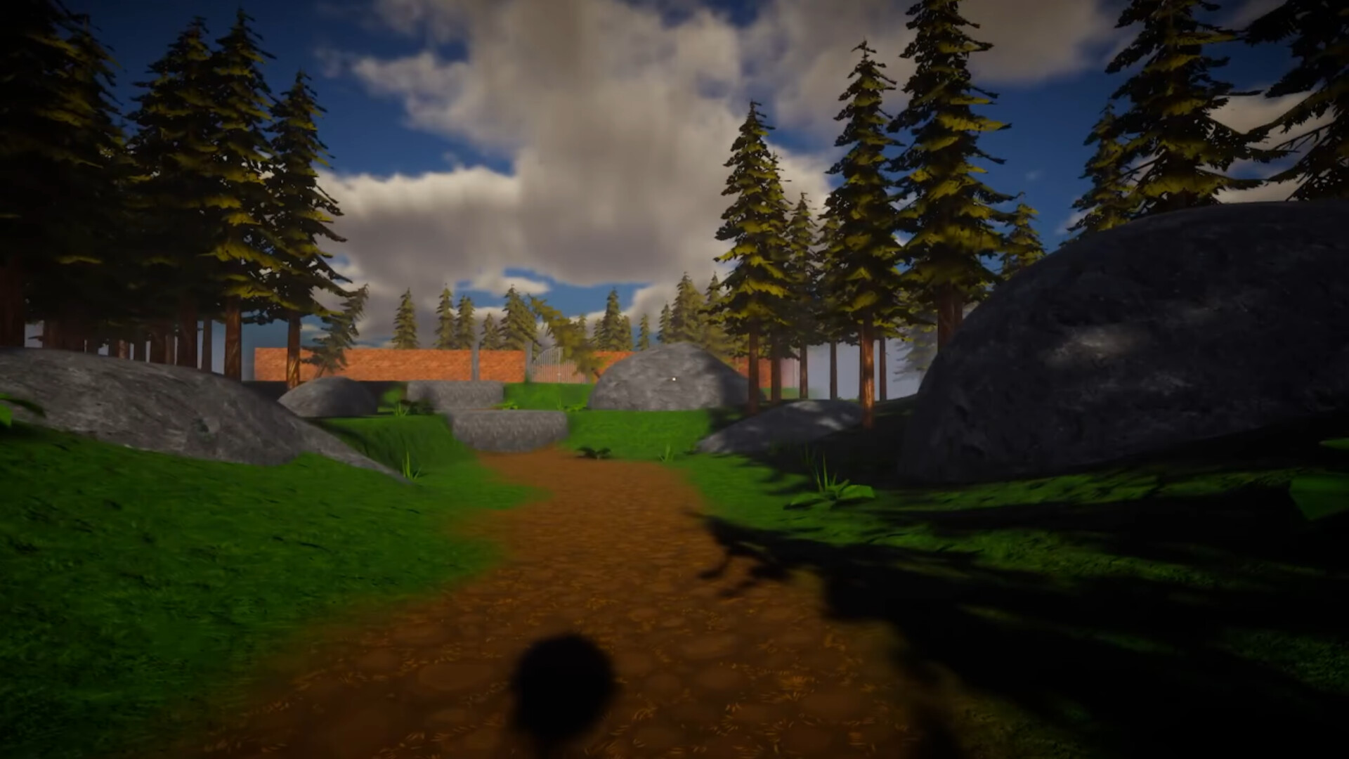 The Last Map screenshot 5