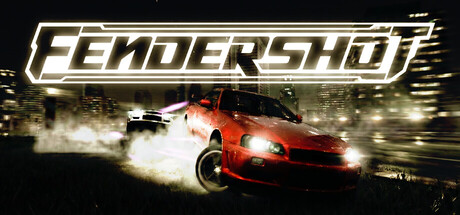 Cover art from FENDERSHOT