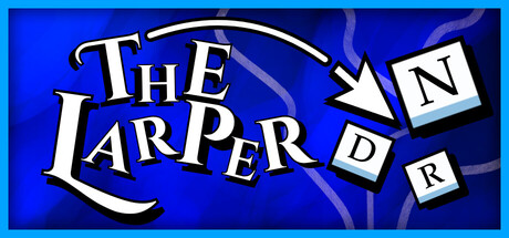 The Larper