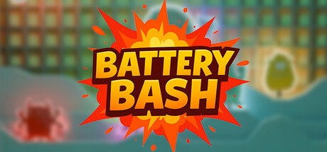 Cover art from Battery Bash