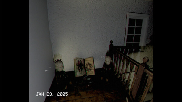 JINNI 2 : The Ritual screenshot 3