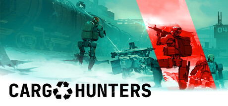 Cargo Hunters