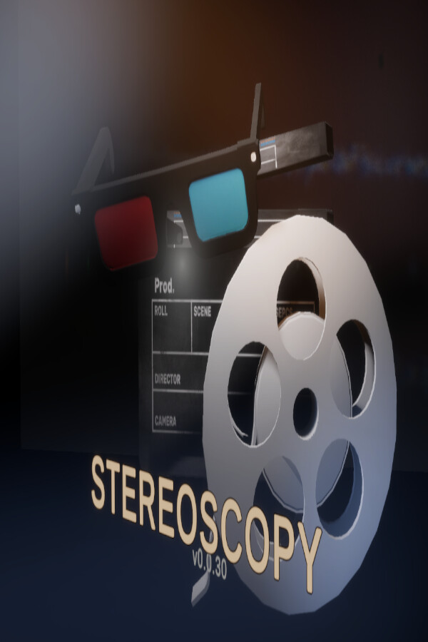 Stereoscopy