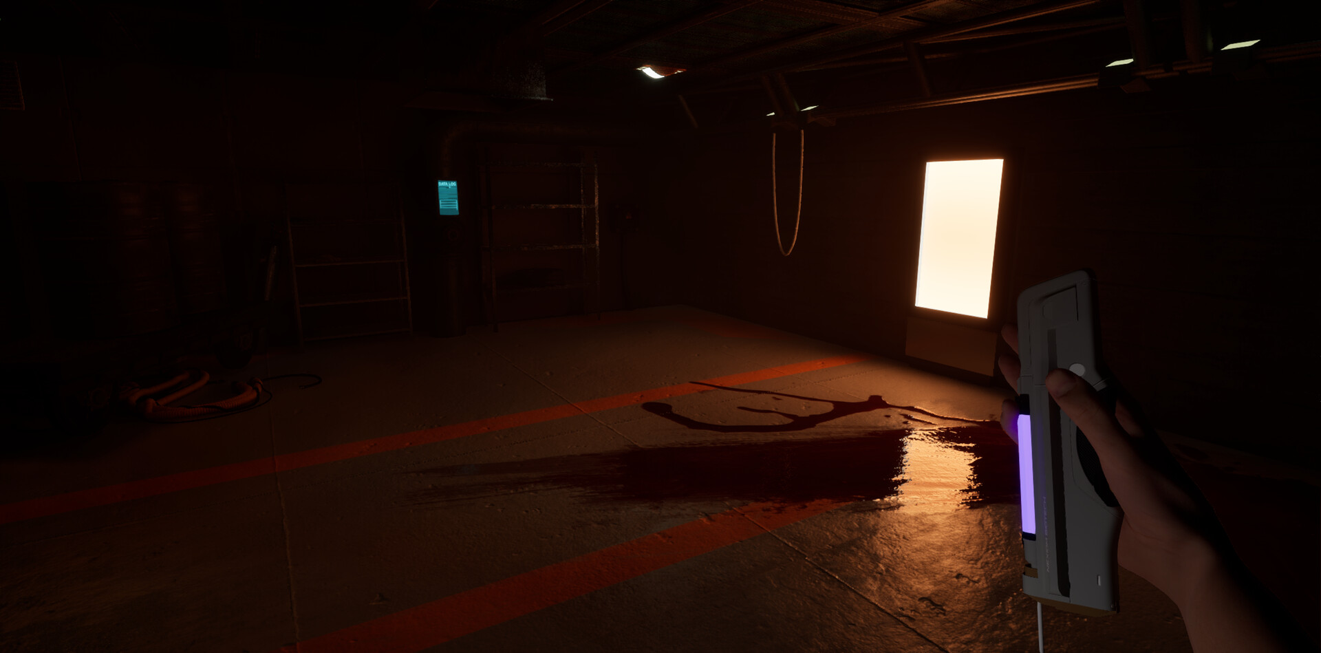 The Eternal Experiment trailer