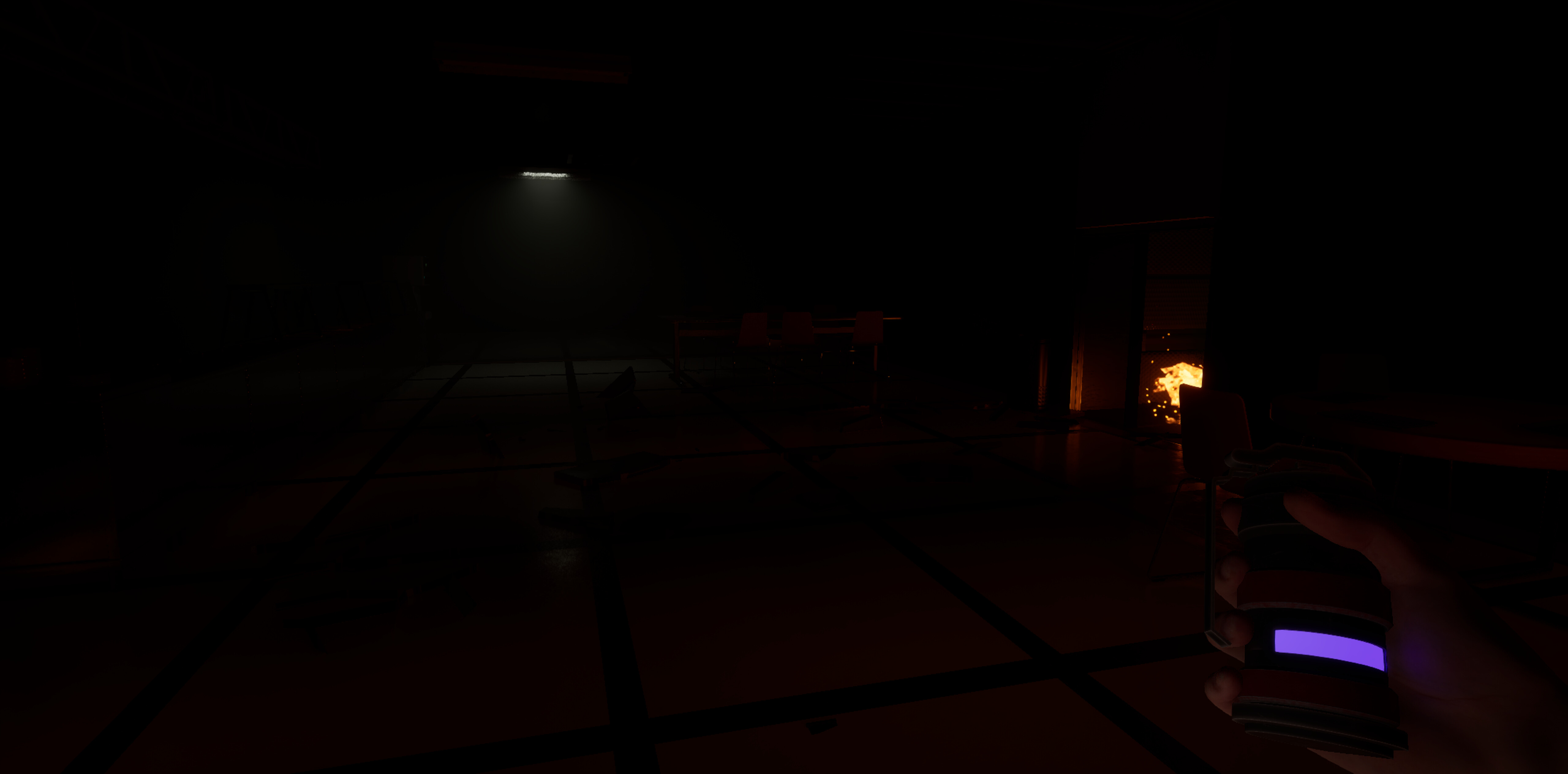 The Eternal Experiment screenshot 5