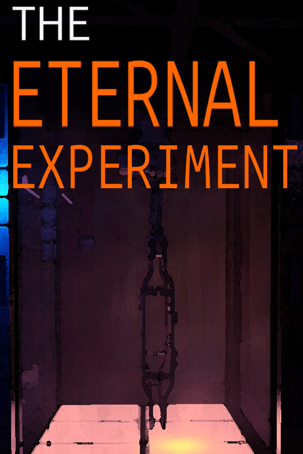 The Eternal Experiment