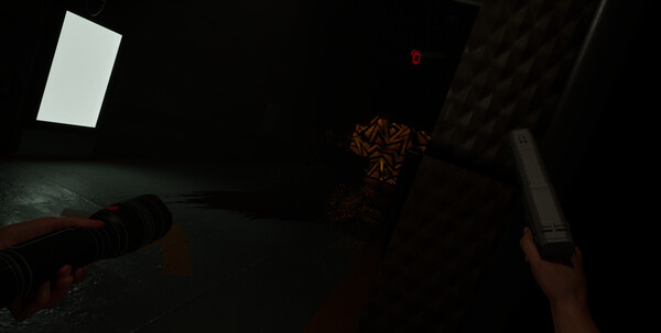 The Eternal Experiment screenshot 2