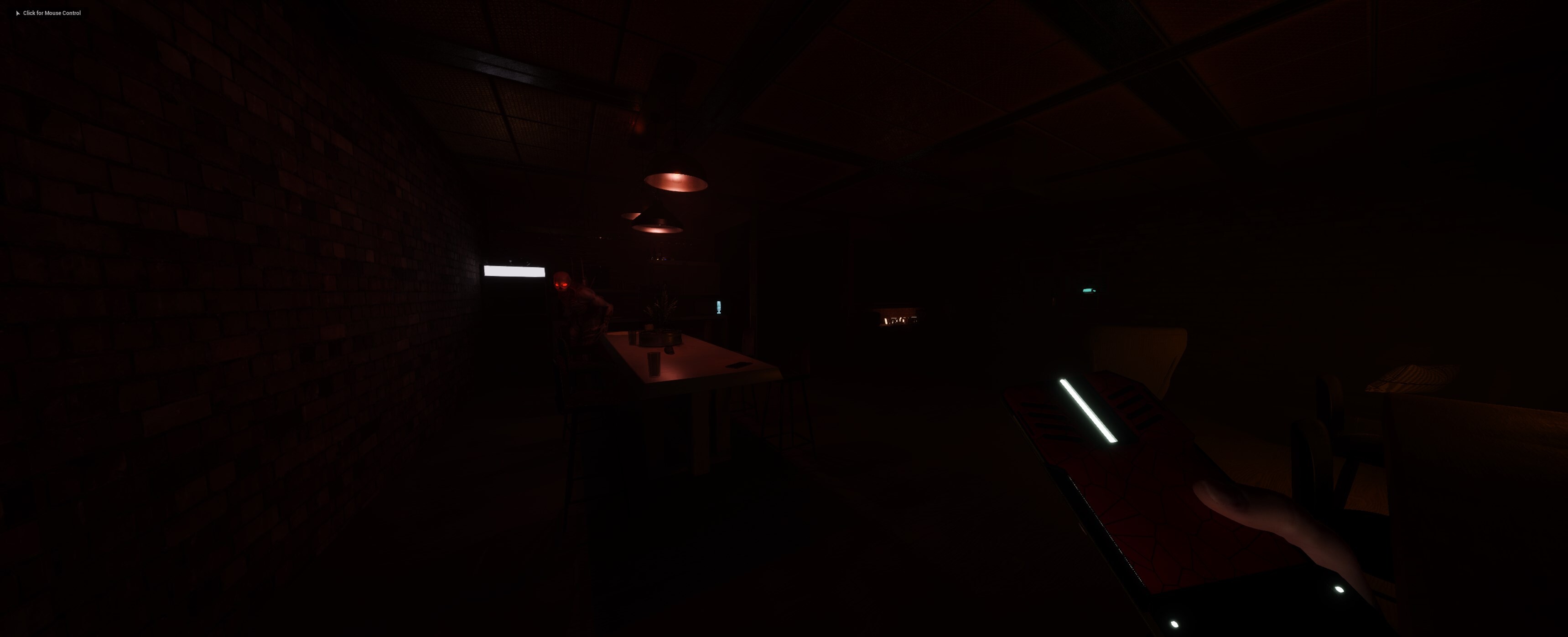 The Eternal Experiment screenshot 3