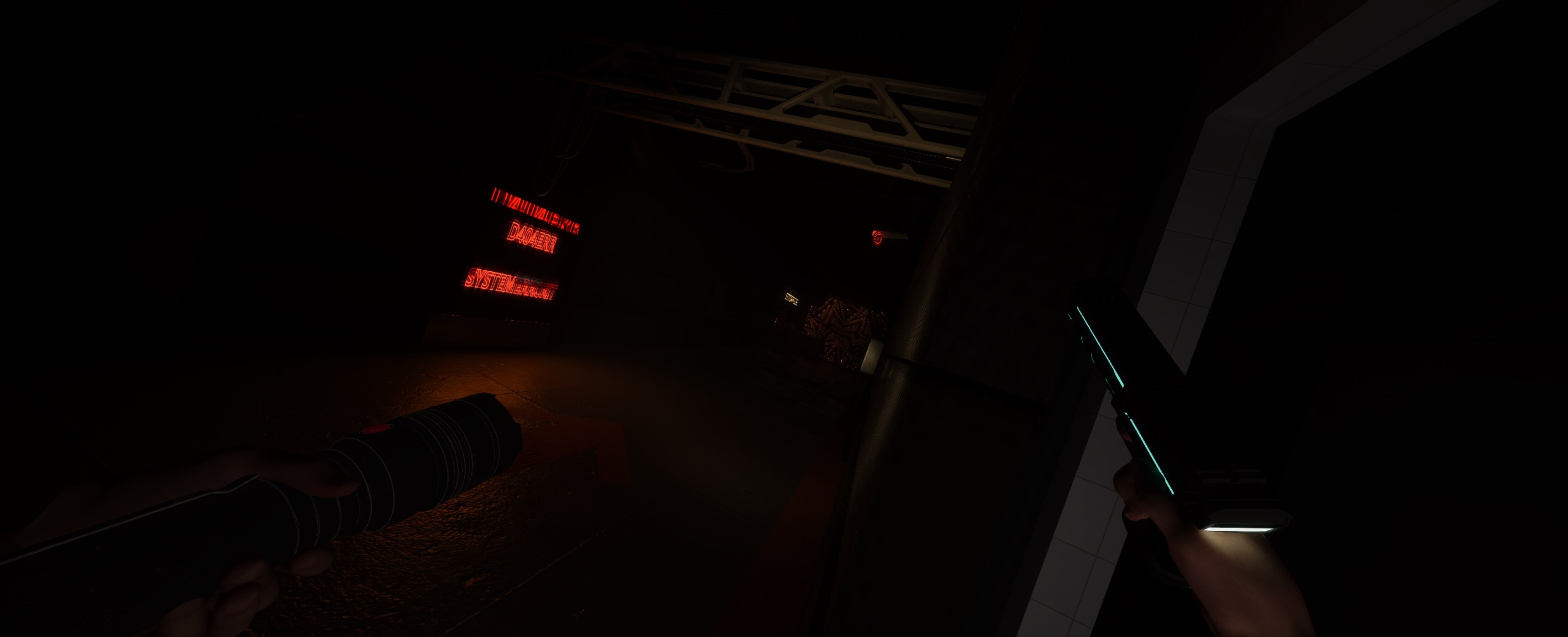 The Eternal Experiment screenshot 4
