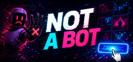 Not A Bot