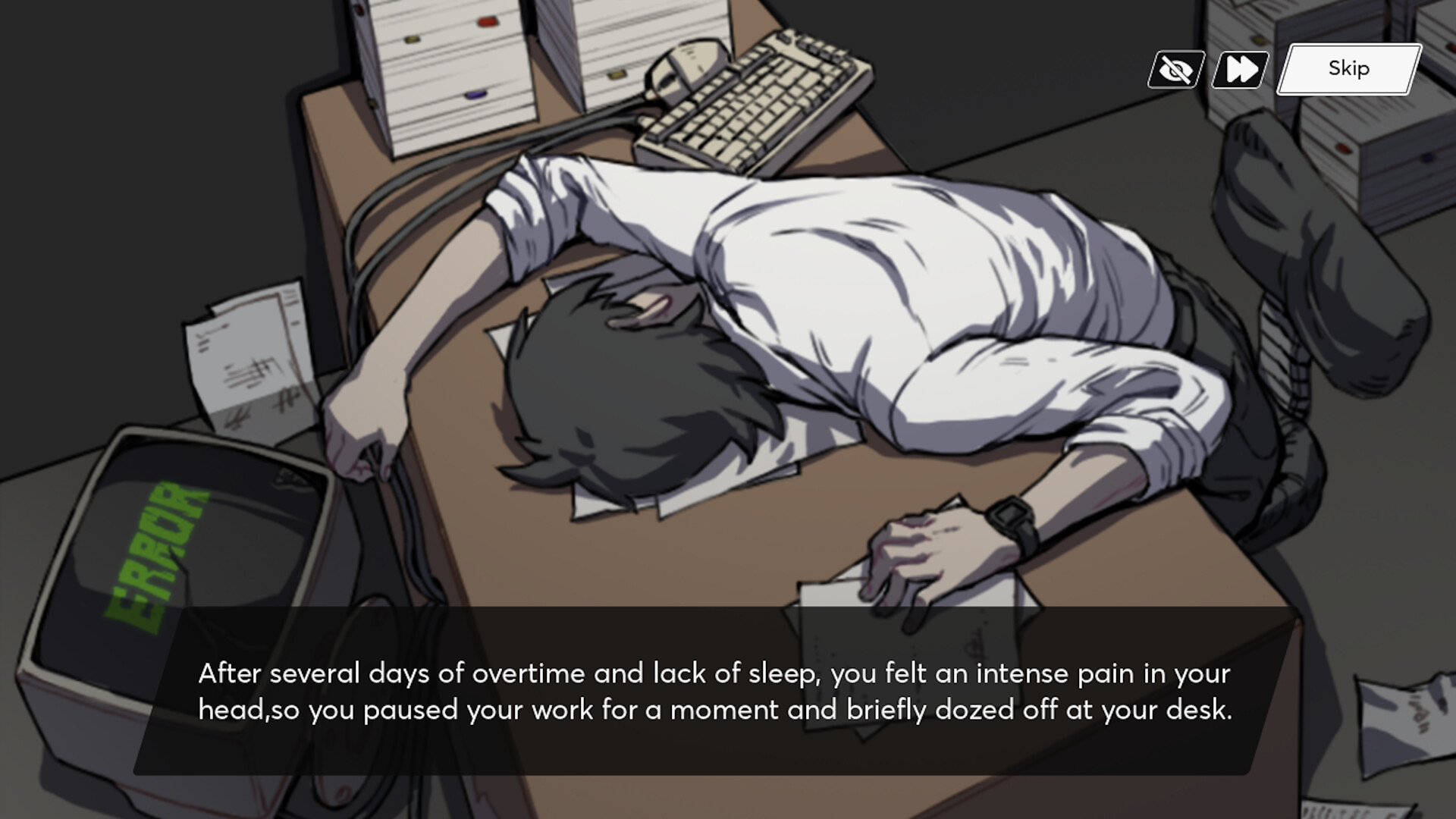 Femboy Ghost screenshot 3