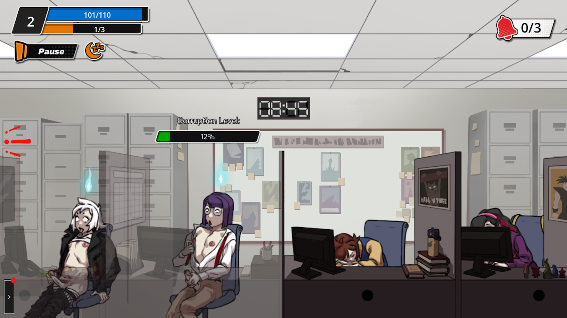 Femboy Ghost screenshot 2